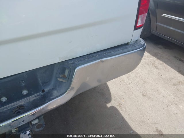 1C6RR6KM1GS170311 RAM 1500 Tradesman