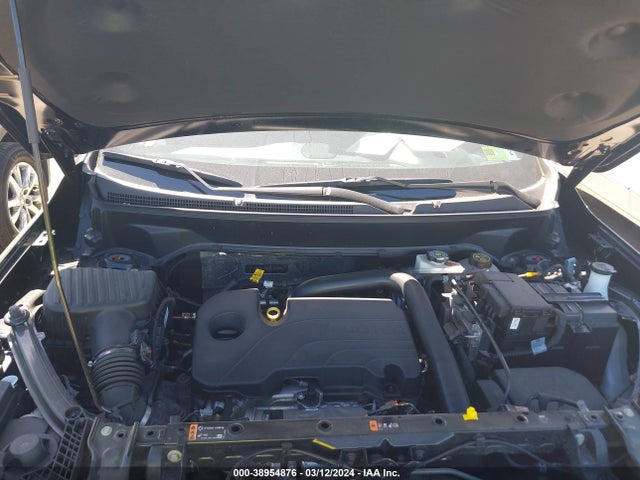 GMC Terrain Awd Denali 2023 3GKALXEG3PL171868 Image 10