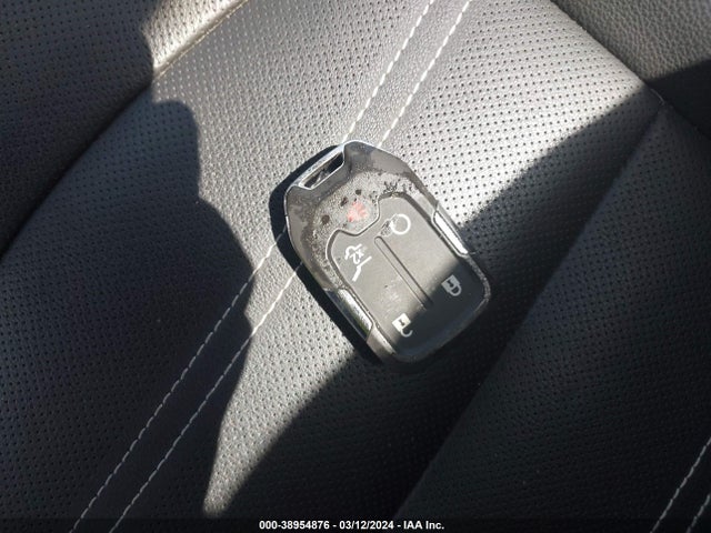 GMC Terrain Awd Denali 2023 3GKALXEG3PL171868 Image 11