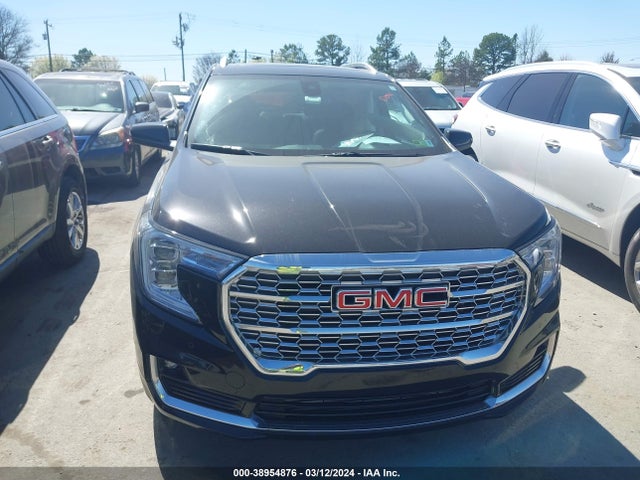 GMC Terrain Awd Denali 2023 3GKALXEG3PL171868 Image 12