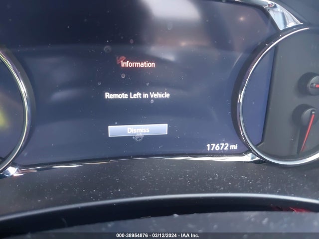 GMC Terrain Awd Denali 2023 3GKALXEG3PL171868 Image 15