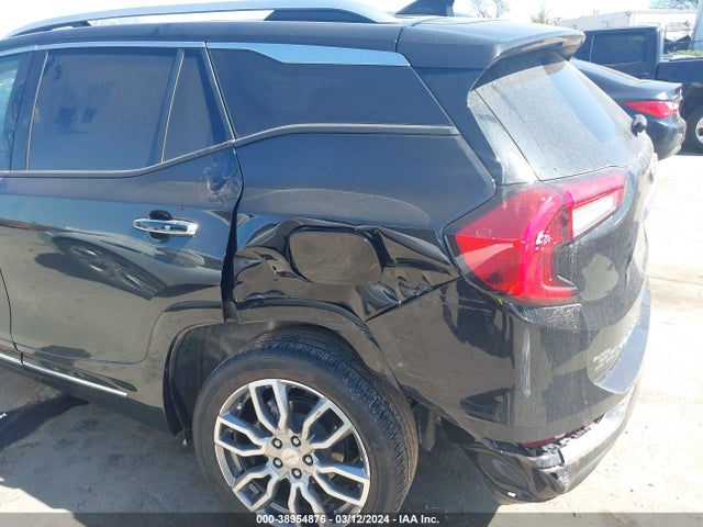 GMC Terrain Awd Denali 2023 3GKALXEG3PL171868 Image 17