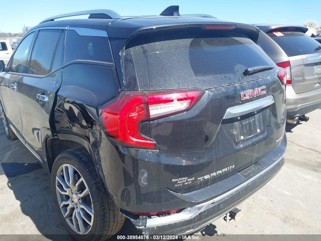 GMC Terrain Awd Denali 2023 3GKALXEG3PL171868 Image 18