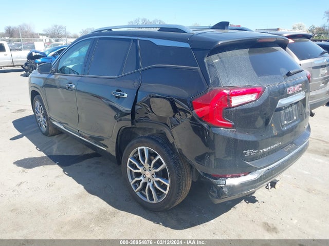 GMC Terrain Awd Denali 2023 3GKALXEG3PL171868 Image 3