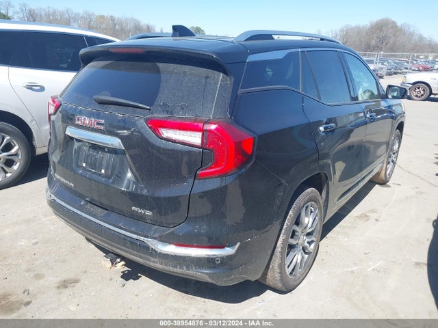 GMC Terrain Awd Denali 2023 3GKALXEG3PL171868 Image 4