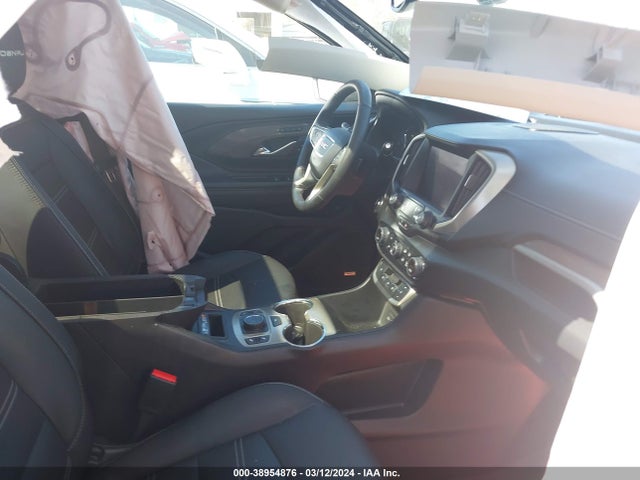 GMC Terrain Awd Denali 2023 3GKALXEG3PL171868 Image 5