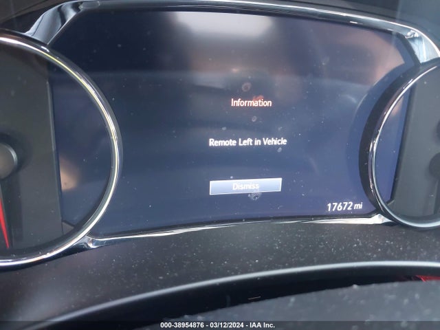 GMC Terrain Awd Denali 2023 3GKALXEG3PL171868 Image 7