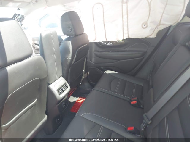GMC Terrain Awd Denali 2023 3GKALXEG3PL171868 Image 8