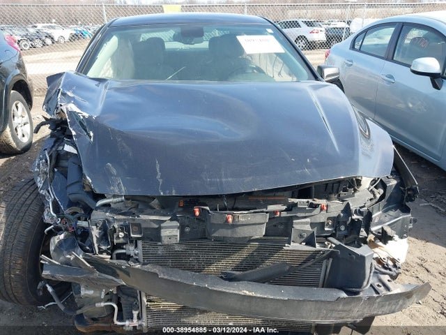 Chevrolet MALIBU LS 2015 1G11B5SL4FF100958 Image 12