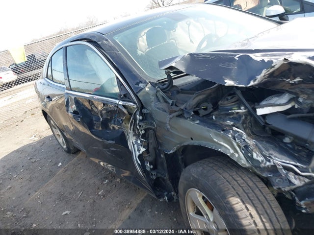 Chevrolet MALIBU LS 2015 1G11B5SL4FF100958 Image 13