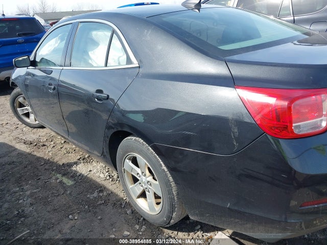 Chevrolet MALIBU LS 2015 1G11B5SL4FF100958 Image 14