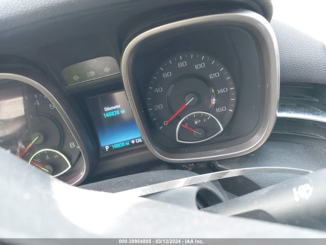 Chevrolet MALIBU LS 2015 1G11B5SL4FF100958 Image 15