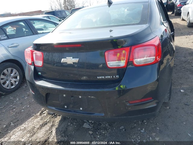 Chevrolet MALIBU LS 2015 1G11B5SL4FF100958 Image 16