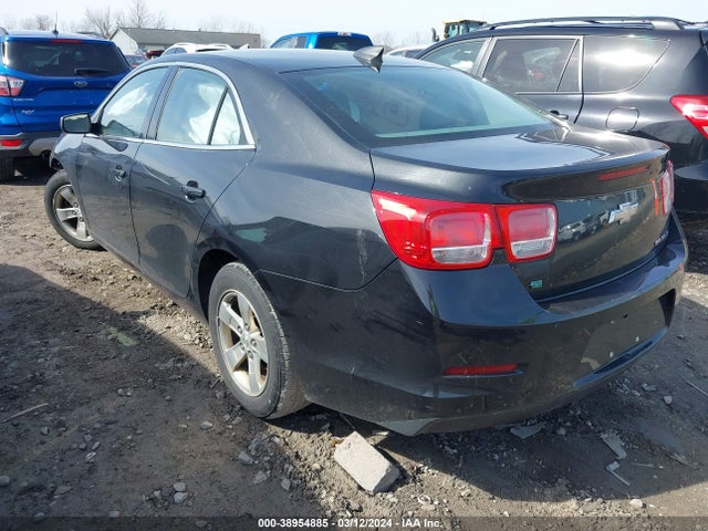 Chevrolet MALIBU LS 2015 1G11B5SL4FF100958 Image 3