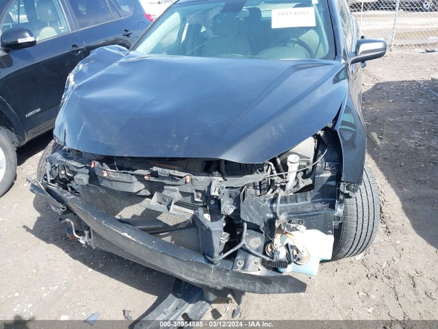 Chevrolet MALIBU LS 2015 1G11B5SL4FF100958 Image 6