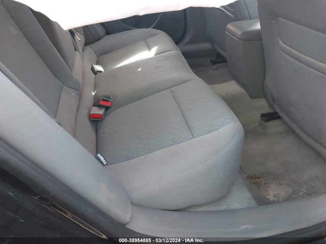Chevrolet MALIBU LS 2015 1G11B5SL4FF100958 Image 8