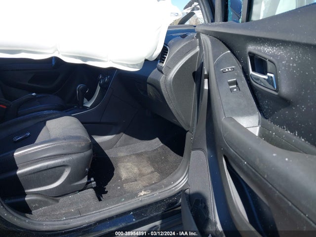 Chevrolet Trax Lt 2019 3GNCJLSB5KL180258 Image 5