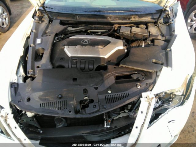 2012 ACURA RL JH4KB2F65CC000376 Photo 9