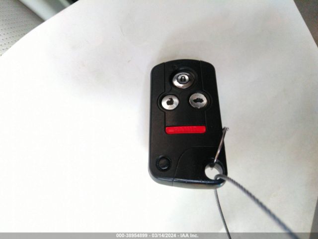 2012 ACURA RL JH4KB2F65CC000376 Photo 10