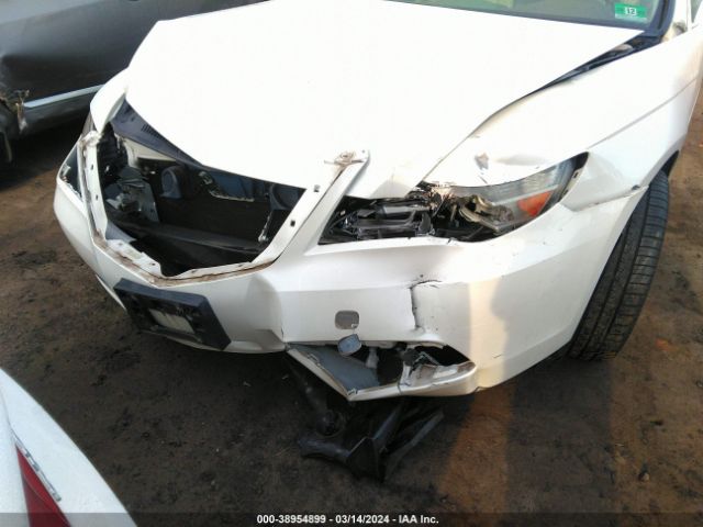 2012 ACURA RL JH4KB2F65CC000376 Photo 5