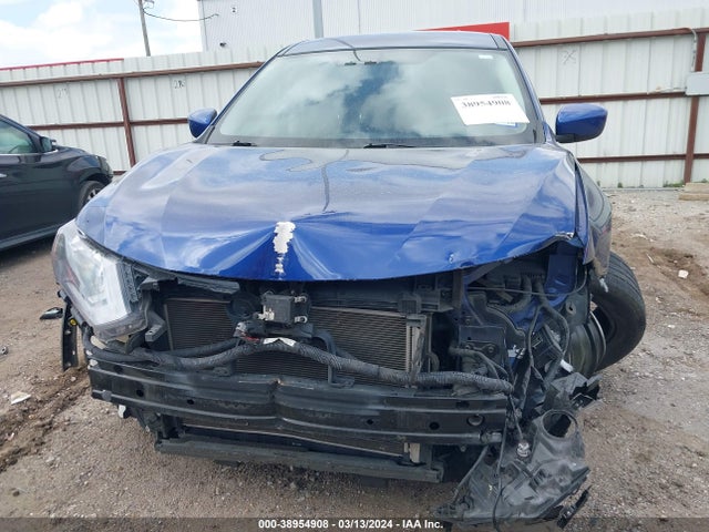 Nissan ROGUE S 2018 KNMAT2MT7JP531247 Image 12