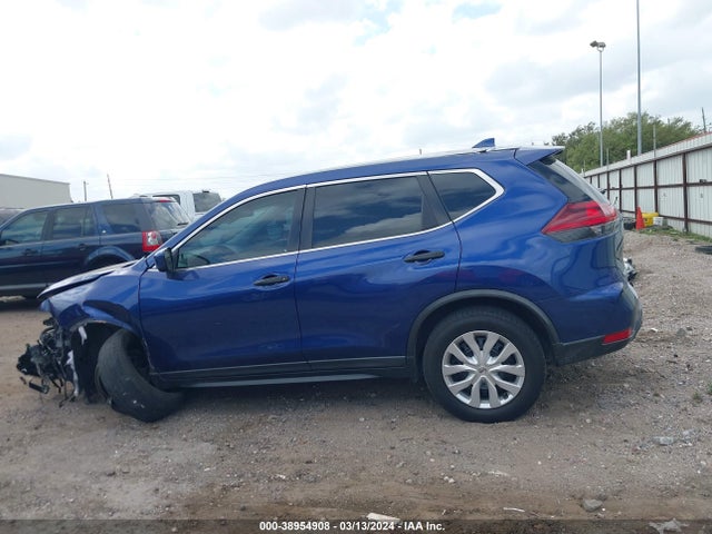 Nissan ROGUE S 2018 KNMAT2MT7JP531247 Image 14