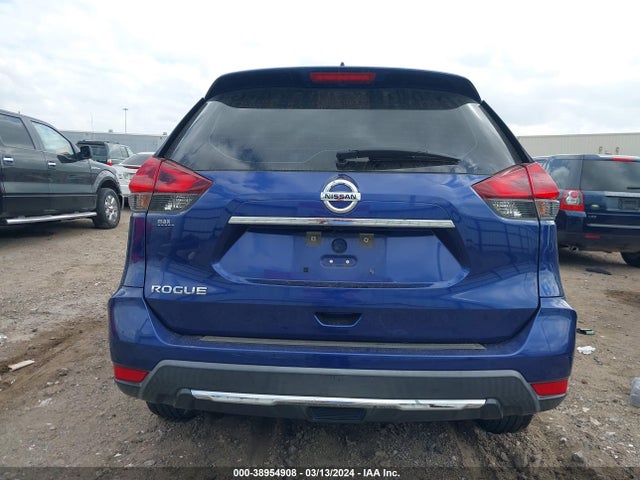 Nissan ROGUE S 2018 KNMAT2MT7JP531247 Image 16