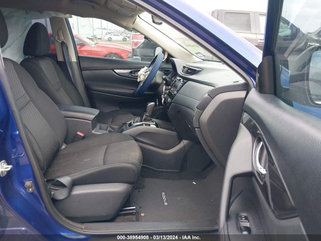 Nissan ROGUE S 2018 KNMAT2MT7JP531247 Image 5