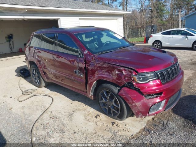 2019 JEEP GRAND CHEROKEE 1C4RJFBT9KC576783