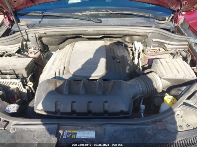 2019 JEEP GRAND CHEROKEE 1C4RJFBT9KC576783 Photo 9