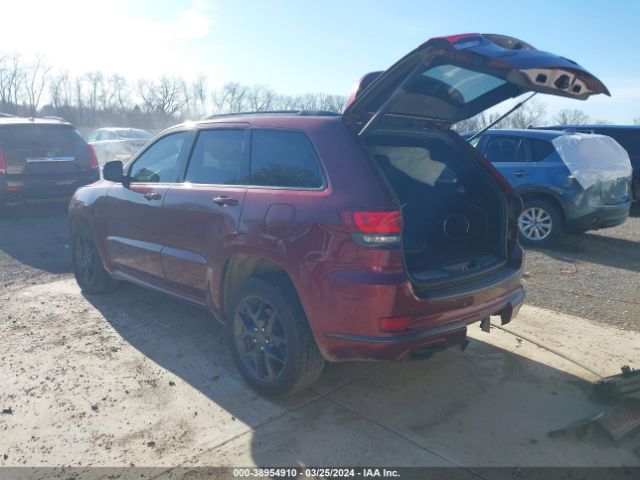 2019 JEEP GRAND CHEROKEE 1C4RJFBT9KC576783 Photo 2