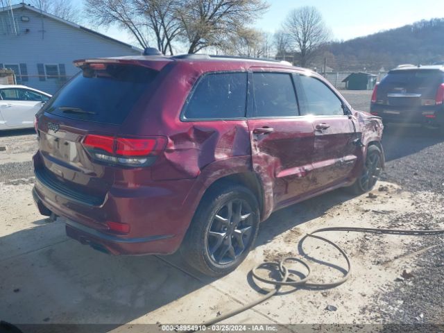 2019 JEEP GRAND CHEROKEE 1C4RJFBT9KC576783 Photo 3