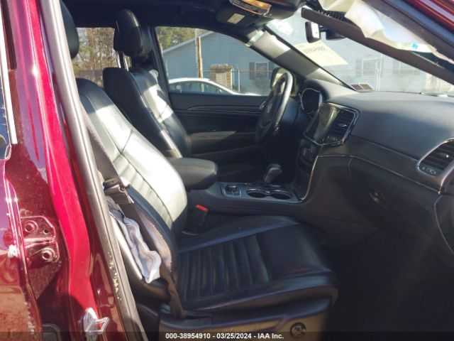 2019 JEEP GRAND CHEROKEE 1C4RJFBT9KC576783 Photo 4
