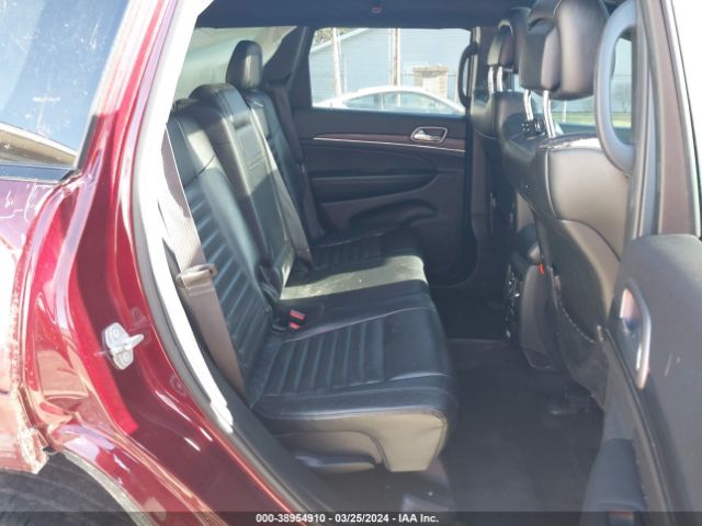 2019 JEEP GRAND CHEROKEE 1C4RJFBT9KC576783 Photo 7