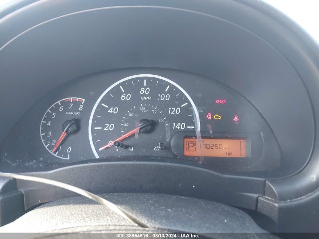Nissan Versa 1.6 S+ 2015 3N1CN7AP0FL804123 Image 7