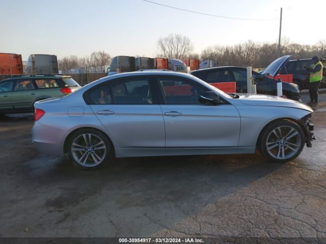 WBA3A5G55ENP29708 BMW 328I