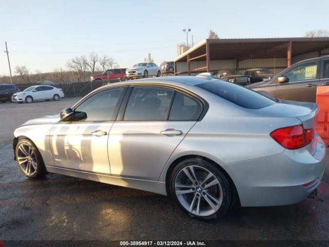 WBA3A5G55ENP29708 BMW 328I