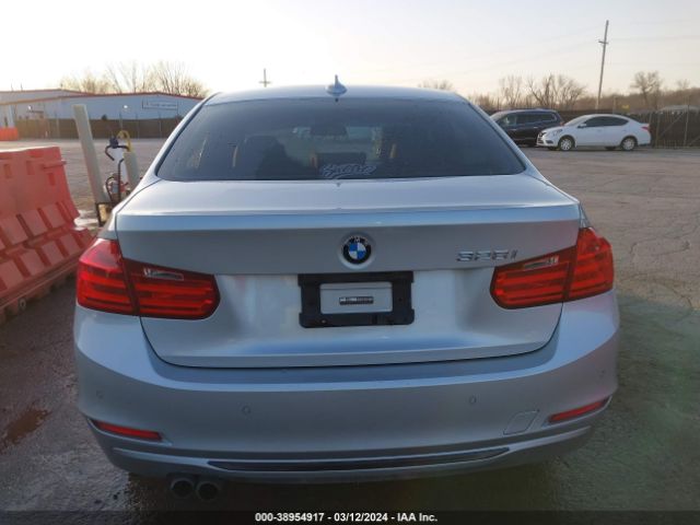 WBA3A5G55ENP29708 BMW 328I
