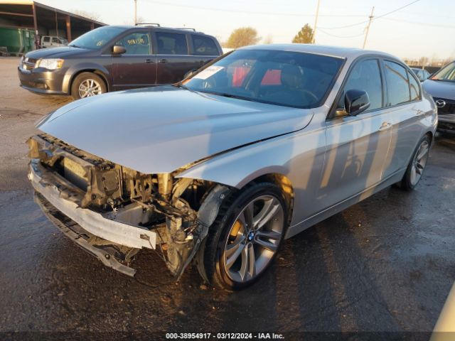 WBA3A5G55ENP29708 BMW 328I