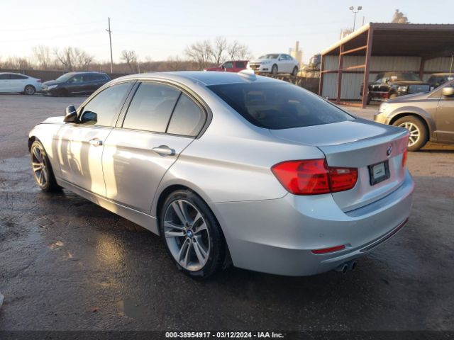 WBA3A5G55ENP29708 BMW 328I