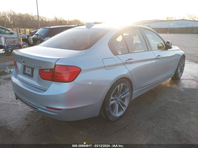 WBA3A5G55ENP29708 BMW 328I