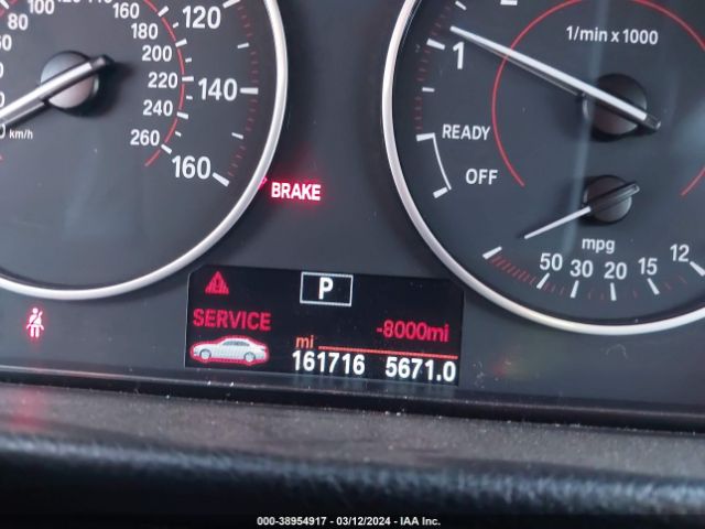 WBA3A5G55ENP29708 BMW 328I