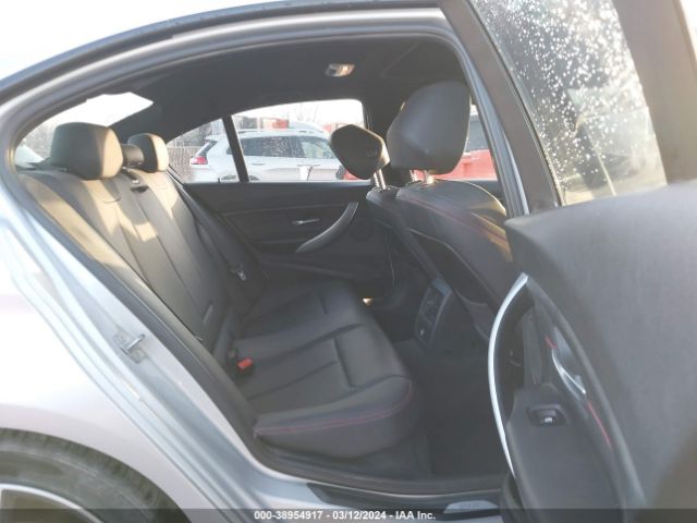 WBA3A5G55ENP29708 BMW 328I