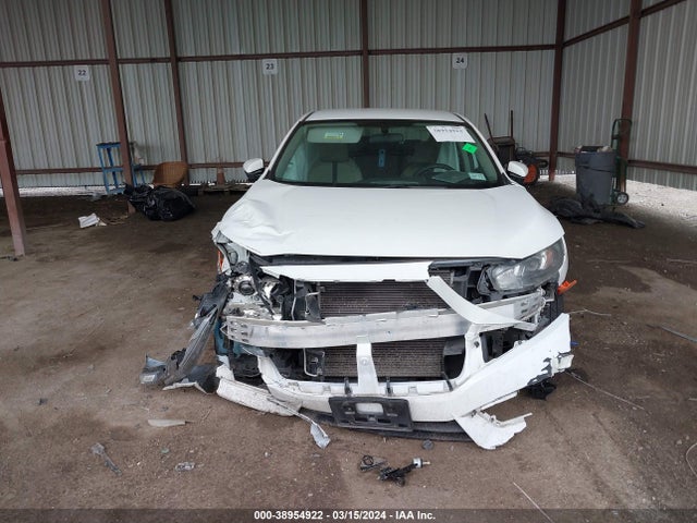 Honda Civic Lx 2018 2HGFC2F51JH530184 Image 13