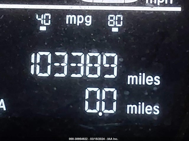 Honda Civic Lx 2018 2HGFC2F51JH530184 Image 16