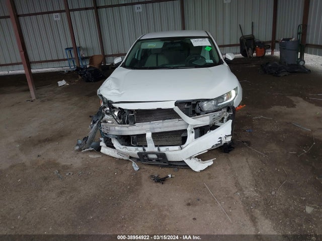 Honda Civic Lx 2018 2HGFC2F51JH530184 Image 6