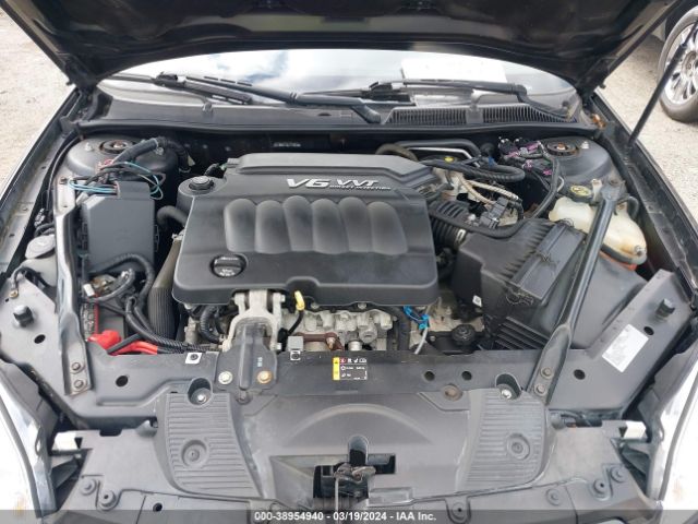 2G1WD5E35G1102836 Chevrolet IMPALA LIMITED POLICE