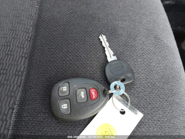 2G1WD5E35G1102836 Chevrolet IMPALA LIMITED POLICE