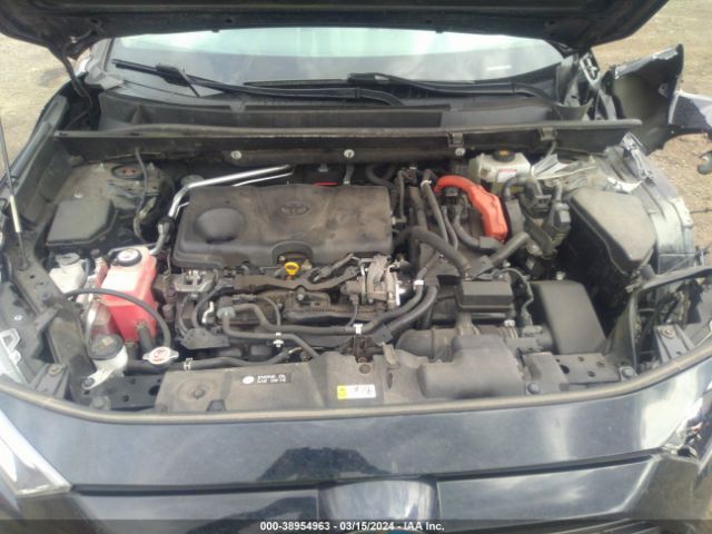 JTMDWRFV2KJ002014 Toyota Rav4 Hybrid Limited