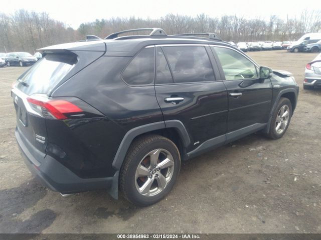 JTMDWRFV2KJ002014 Toyota Rav4 Hybrid Limited